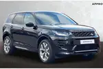 2024 Land Rover Discovery Sport