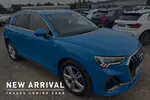 2023 Audi Q3