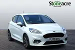 2020 Ford Fiesta
