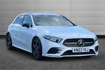 2023 Mercedes-Benz A-Class