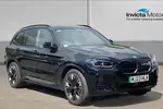 2023 BMW iX3