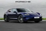2025 Porsche Taycan