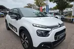 2023 Citroen C3