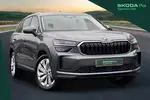 2025 Skoda Kodiaq