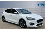 2020 Ford Focus