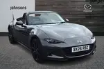 2026 Mazda MX-5