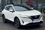 2022 Nissan Qashqai