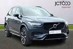 2024 Volvo XC90