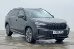 2025 Skoda Kodiaq