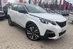 2019 Peugeot 3008