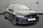 2024 Volkswagen Polo