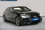 2019 Audi A4