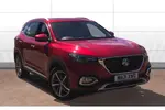 2021 MG HS