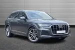 2020 Audi Q7