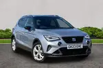 2023 SEAT Arona