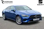 2024 Mercedes-Benz CLA