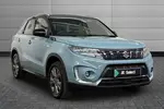 2021 Suzuki Vitara