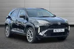 2023 Toyota Yaris Cross