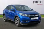 2018 Honda HR-V