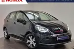 2022 Honda Jazz
