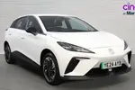2024 MG MG4