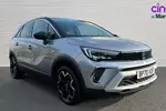2021 Vauxhall Crossland