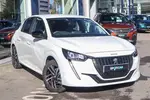 2023 Peugeot 208
