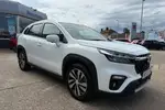 2023 Suzuki S-Cross