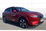 2023 Nissan Qashqai