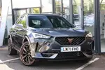 2021 Cupra Formentor
