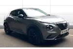 2025 Nissan Juke