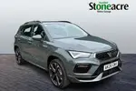 2026 Cupra Ateca