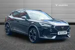 2023 Cupra Formentor