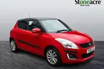 2016 Suzuki Swift