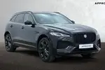 2024 Jaguar F-Pace