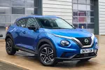 2025 Nissan Juke
