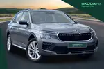 2026 Skoda Superb