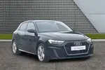 2023 Audi A1