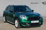 2020 MINI Countryman