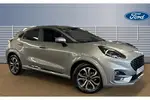 2023 Ford Puma