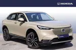 2022 Honda HR-V