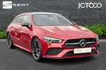 2023 Mercedes-Benz CLA Shooting Brake