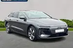 2025 Audi e-tron S