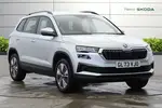2024 Skoda Karoq