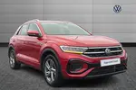 2023 Volkswagen T-Roc