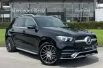 2023 Mercedes-Benz GLE