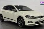 2021 Volkswagen Polo
