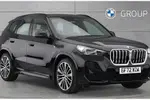 2023 BMW X1