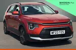 2023 Kia Niro