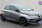 2022 Renault Zoe